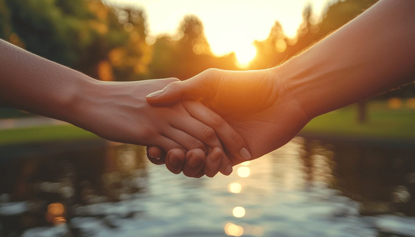 Clés pour surmonter les épreuves dans une relation amoureuse