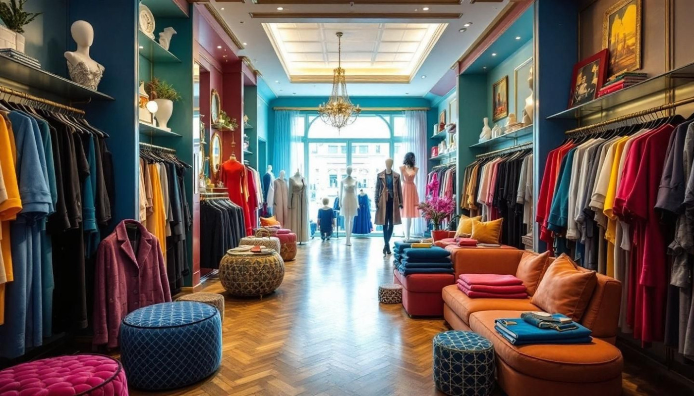 Comment la mode de luxe seconde main influence-t-elle le développement durable ?