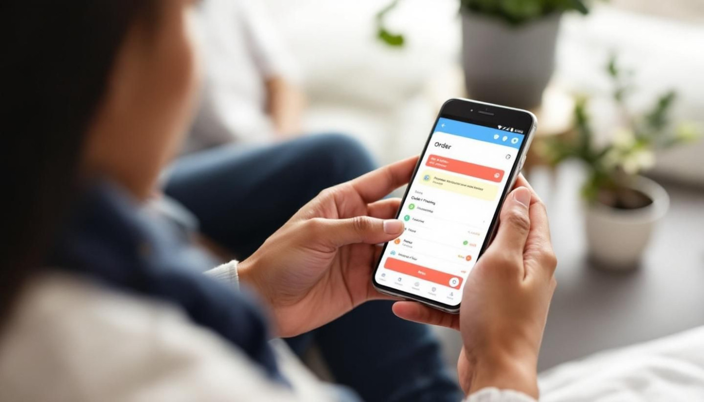 Comment suivre efficacement vos commandes en ligne ?