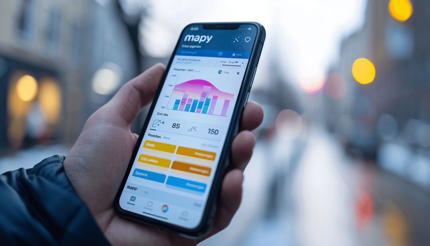 Pourquoi utiliser Mappy plutôt qu'une autre application ?