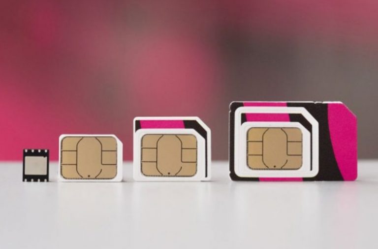 Esim Tout Savoir Sur La Nouvelle Carte Sim Virtuelle