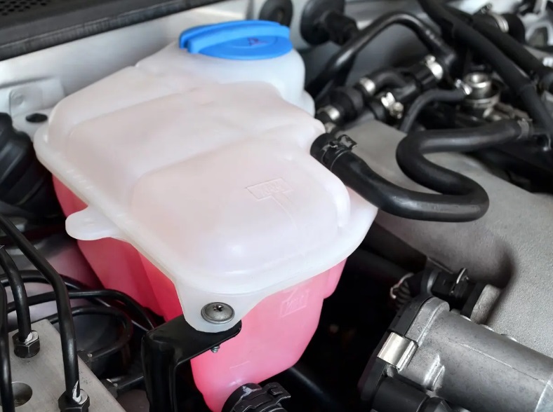 Quel liquide de refroidissement utiliser pour ma voiture ?